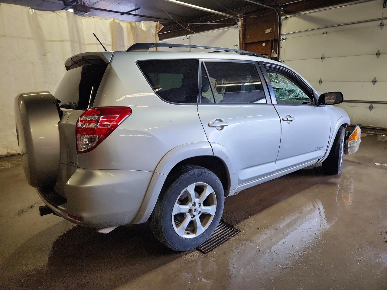 Toyota RAV4 Limited