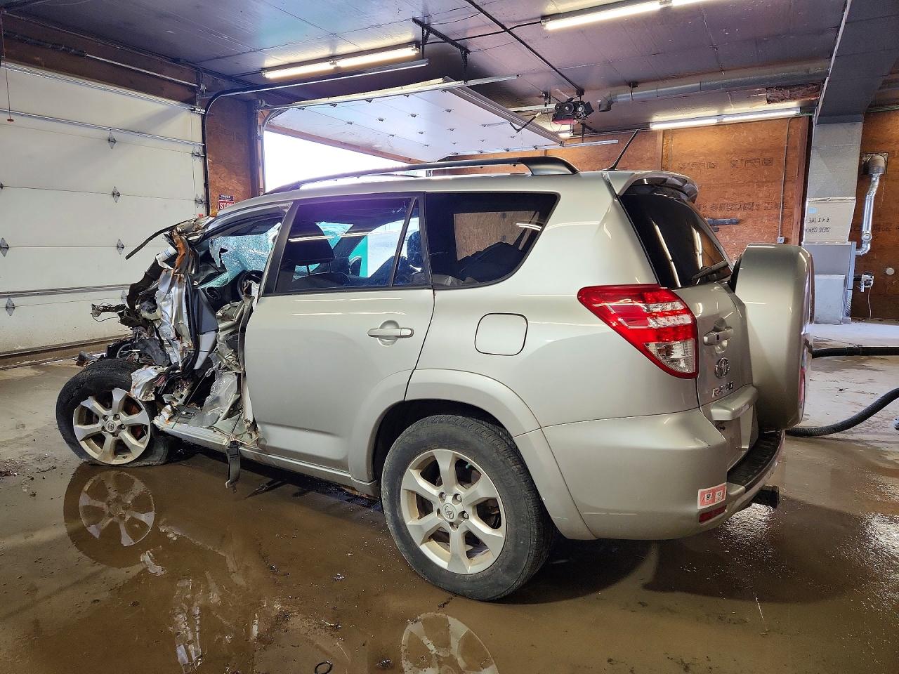 Toyota RAV4 Limited