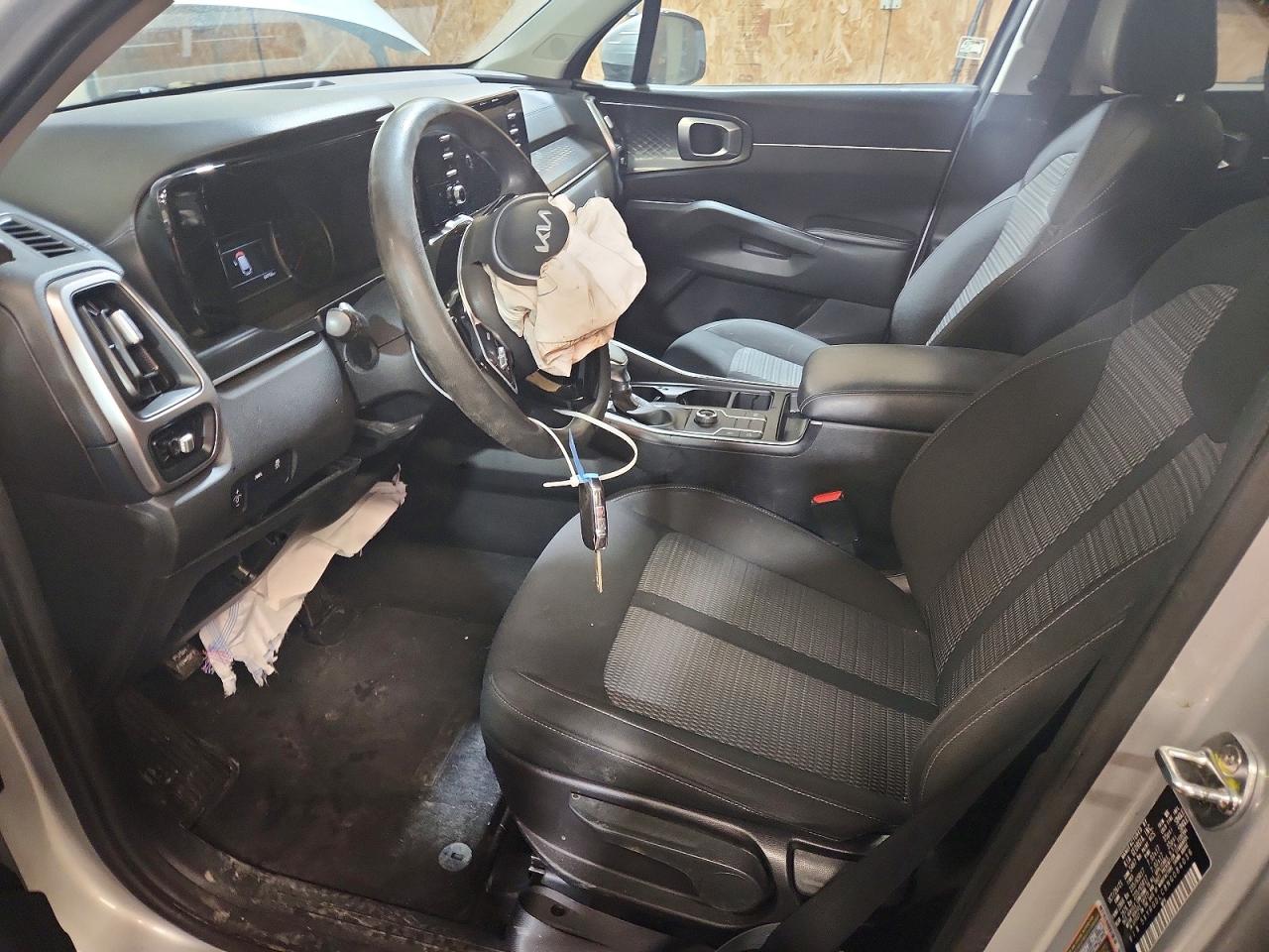 Kia Sorento Lx