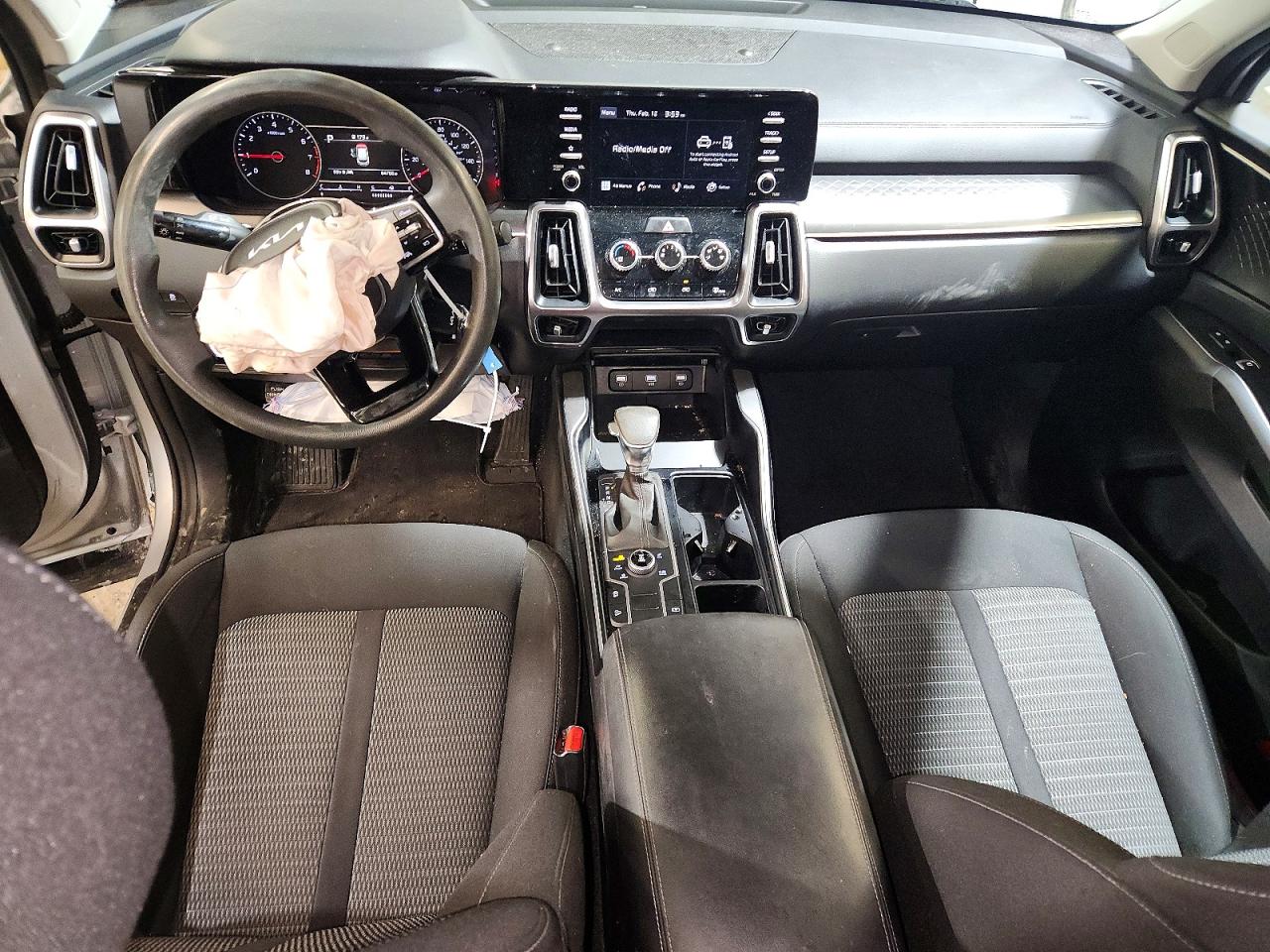 Kia Sorento Lx