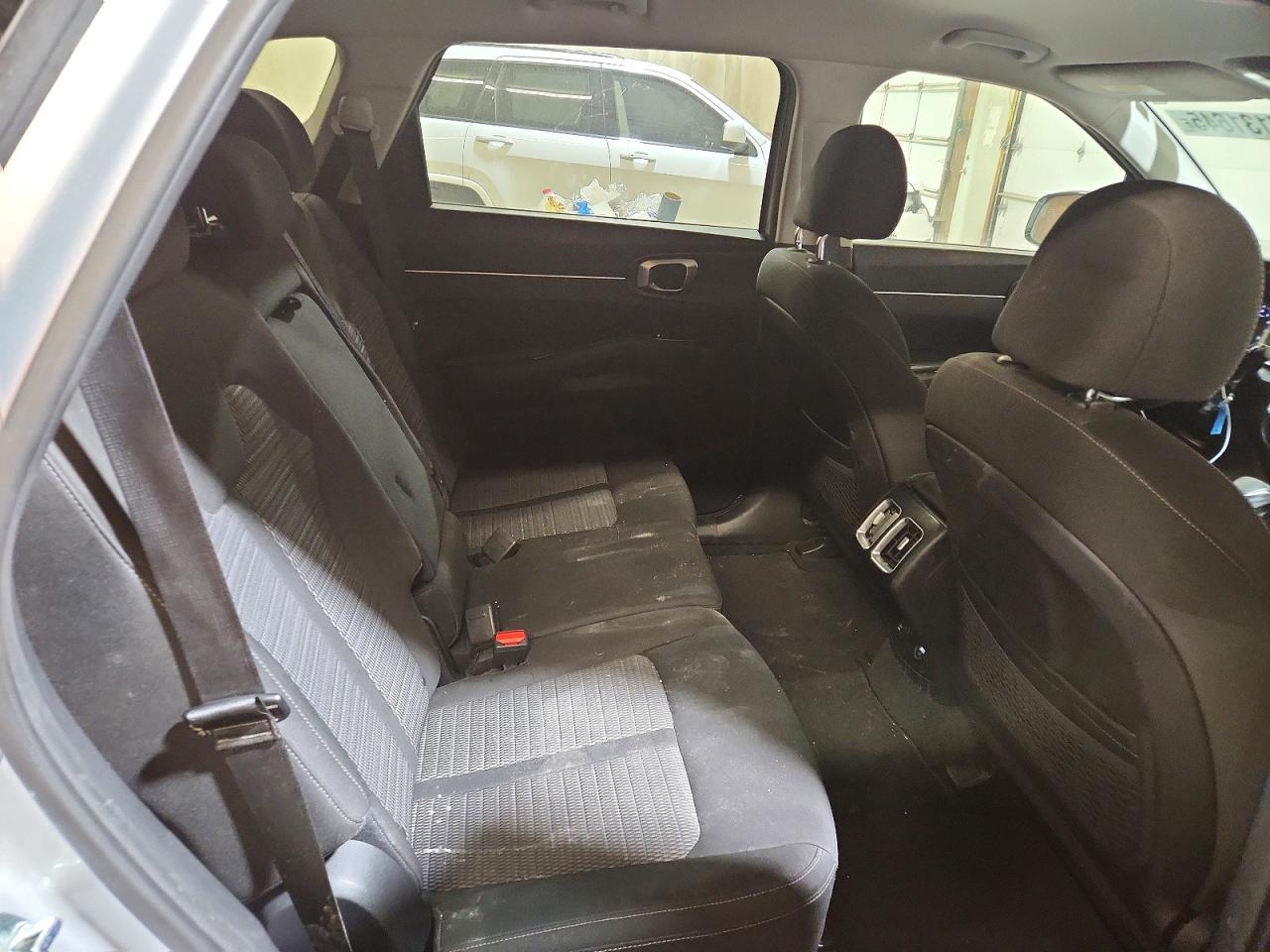 Kia Sorento Lx