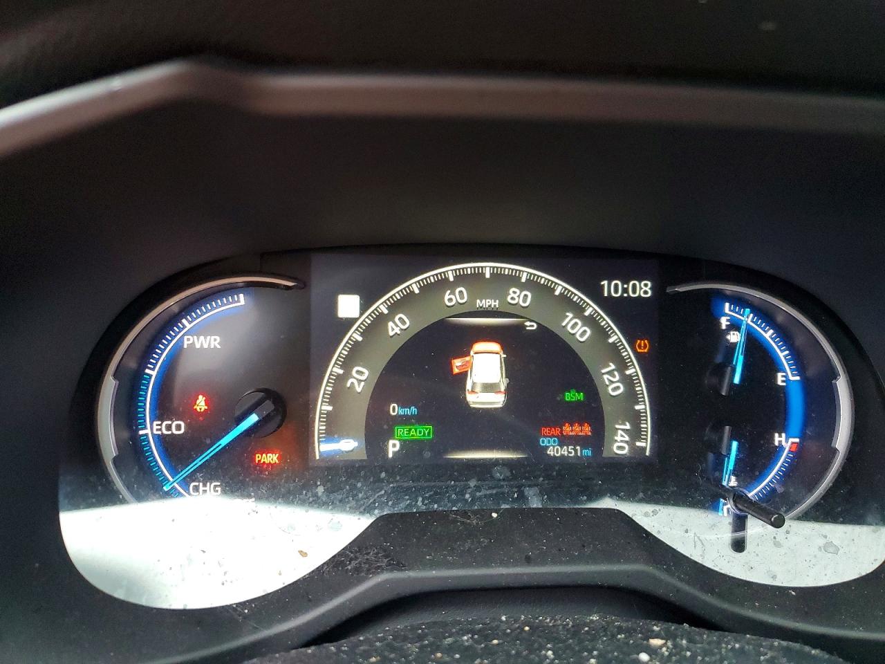 Toyota RAV4 Xle Premium