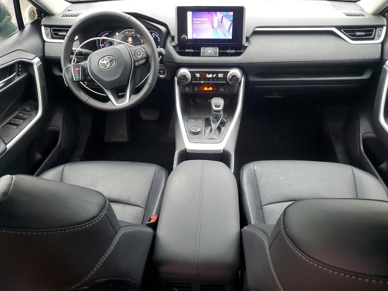 Toyota RAV4 Xle Premium