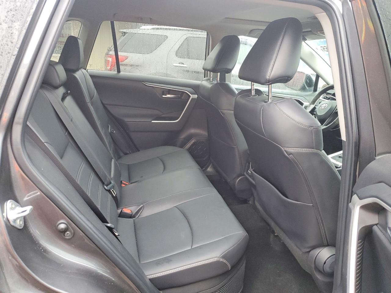 Toyota RAV4 Xle Premium