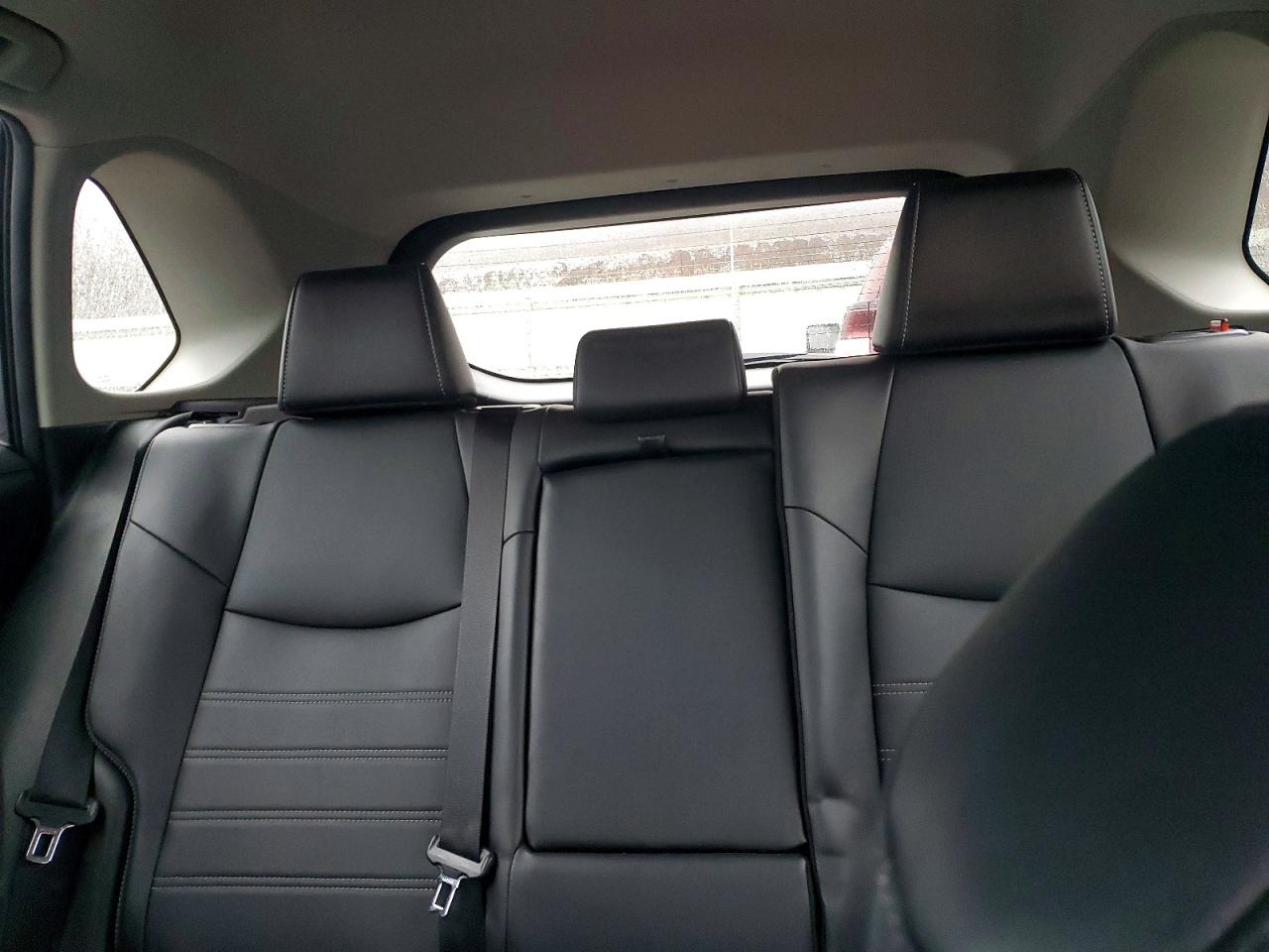 Toyota RAV4 Xle Premium