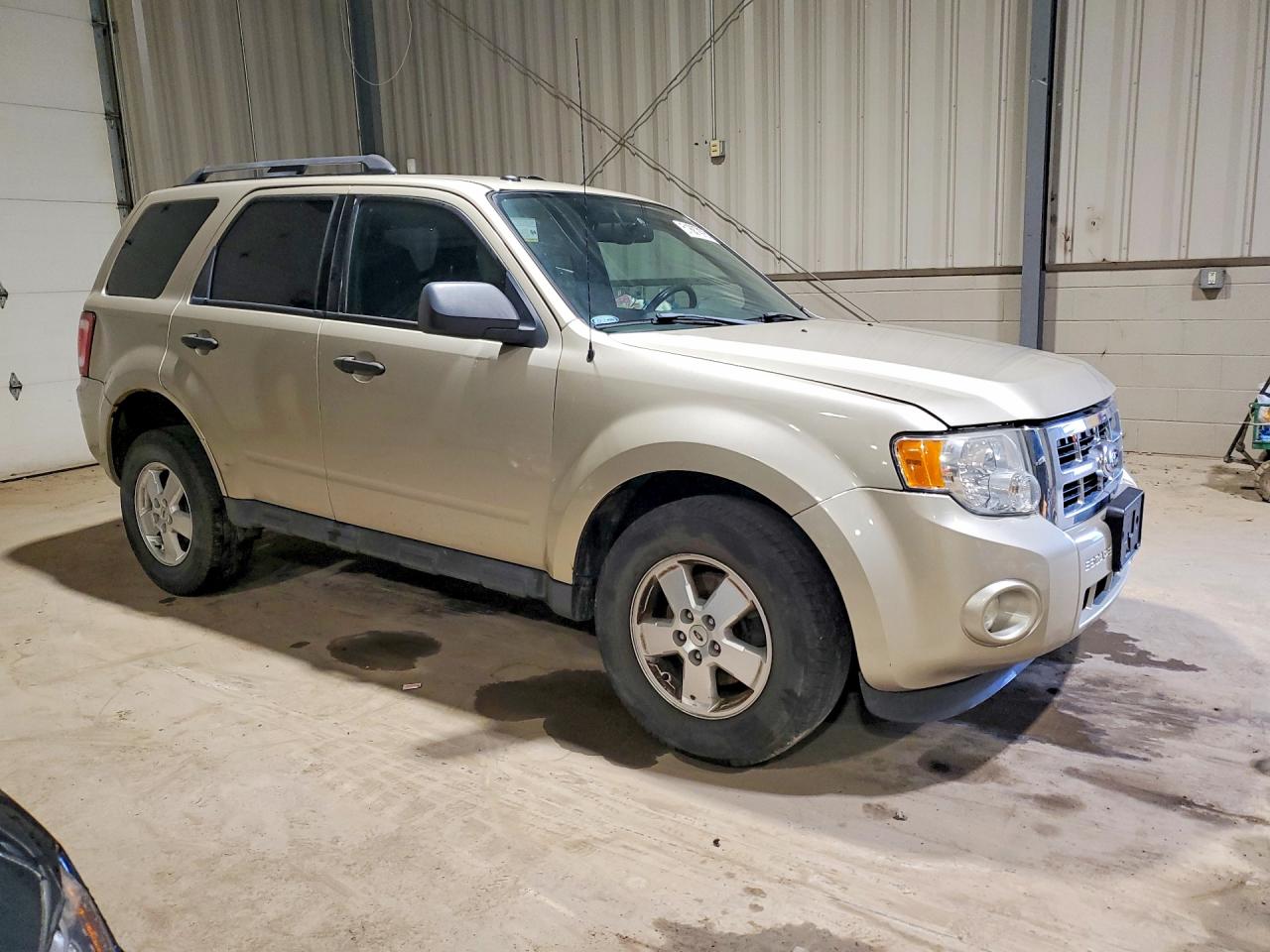 Ford Escape Xlt