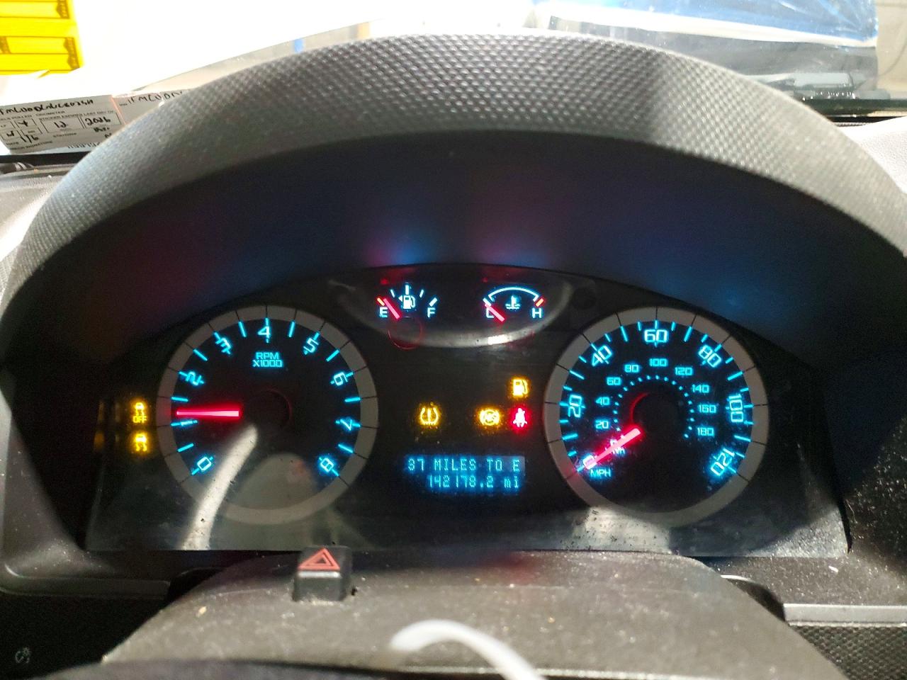 Ford Escape Xlt