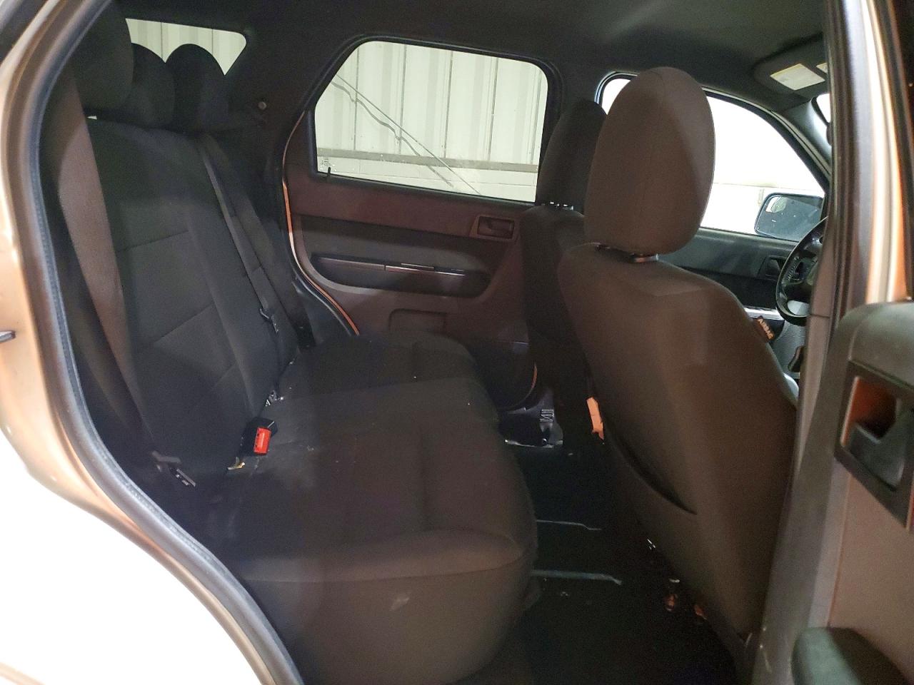 Ford Escape Xlt