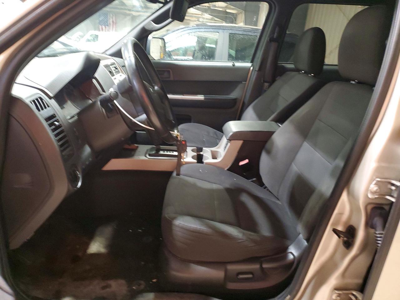 Ford Escape Xlt