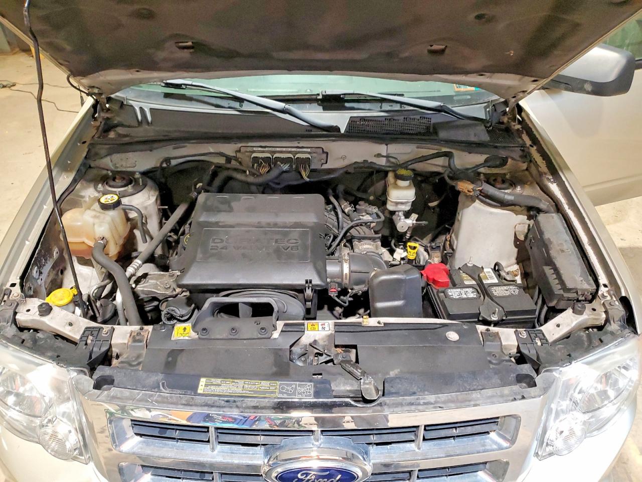 Ford Escape Xlt