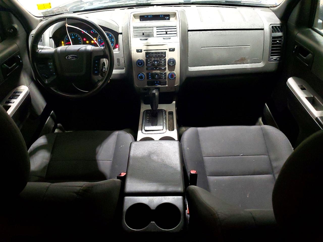 Ford Escape Xlt