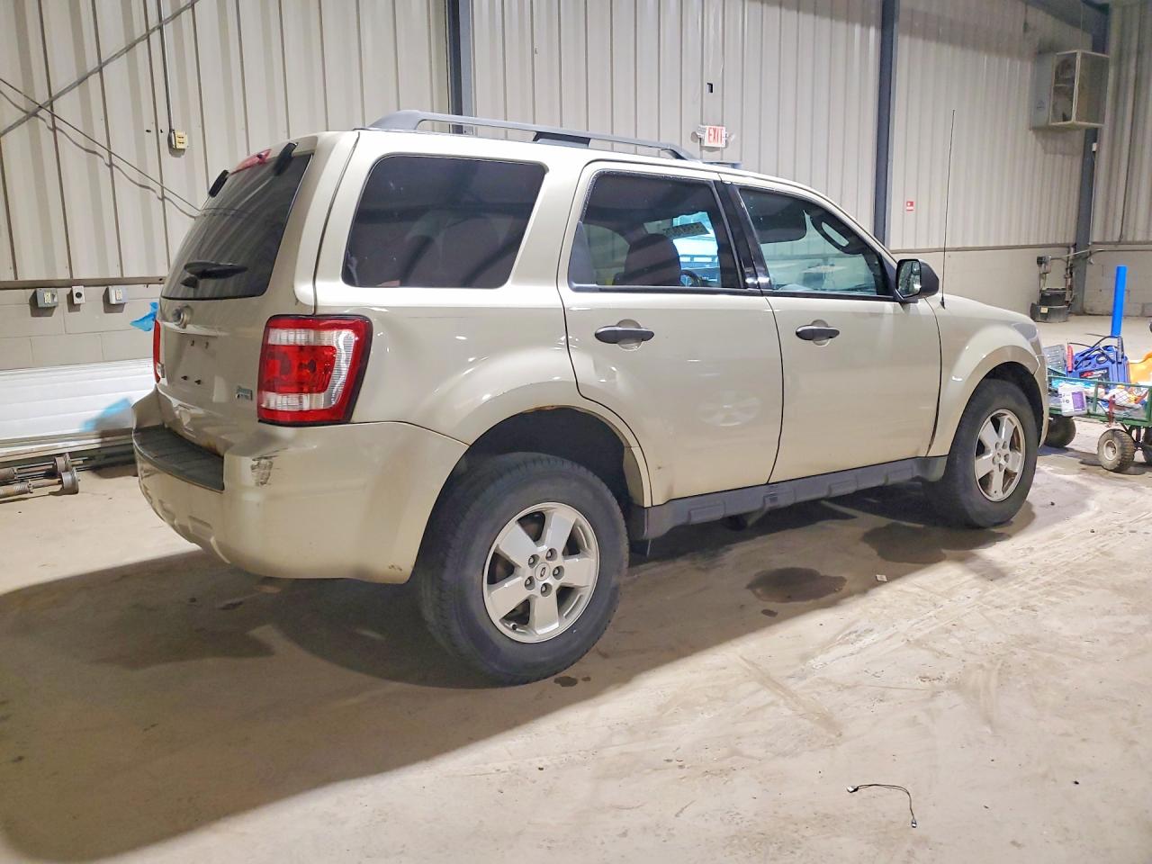 Ford Escape Xlt