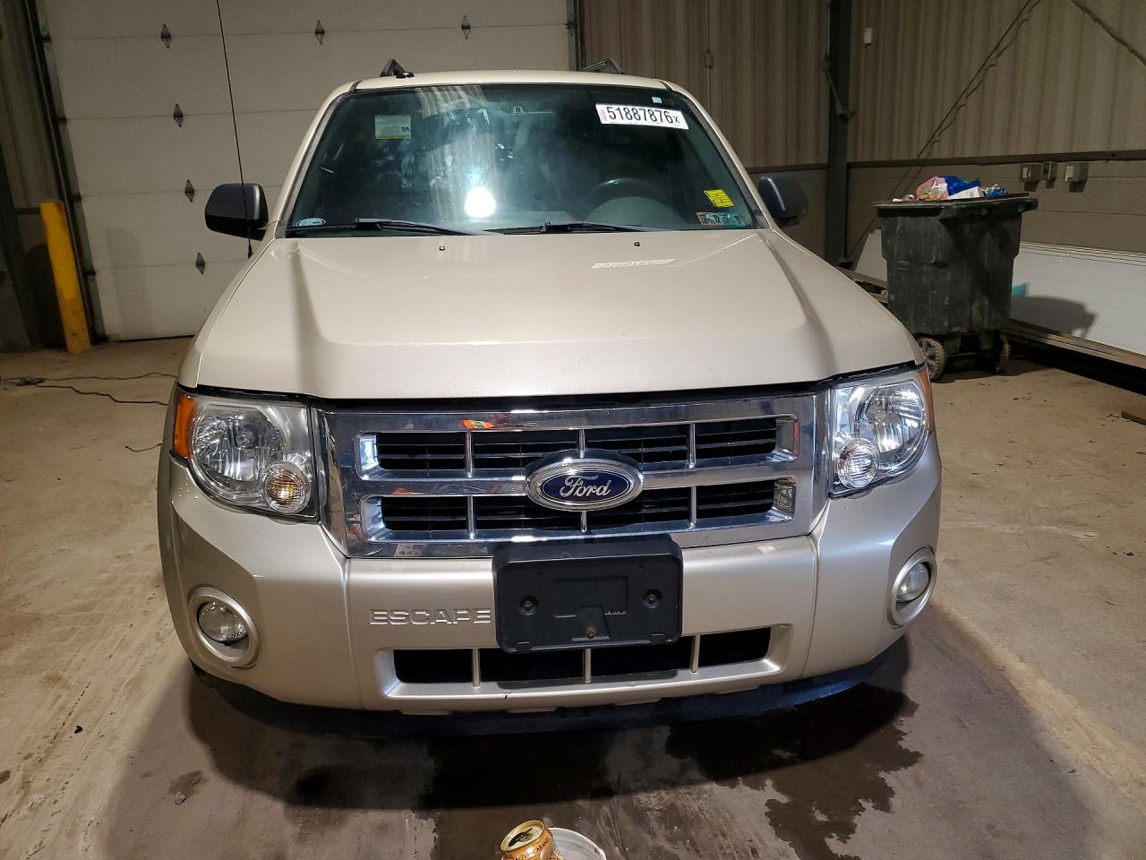 Ford Escape Xlt