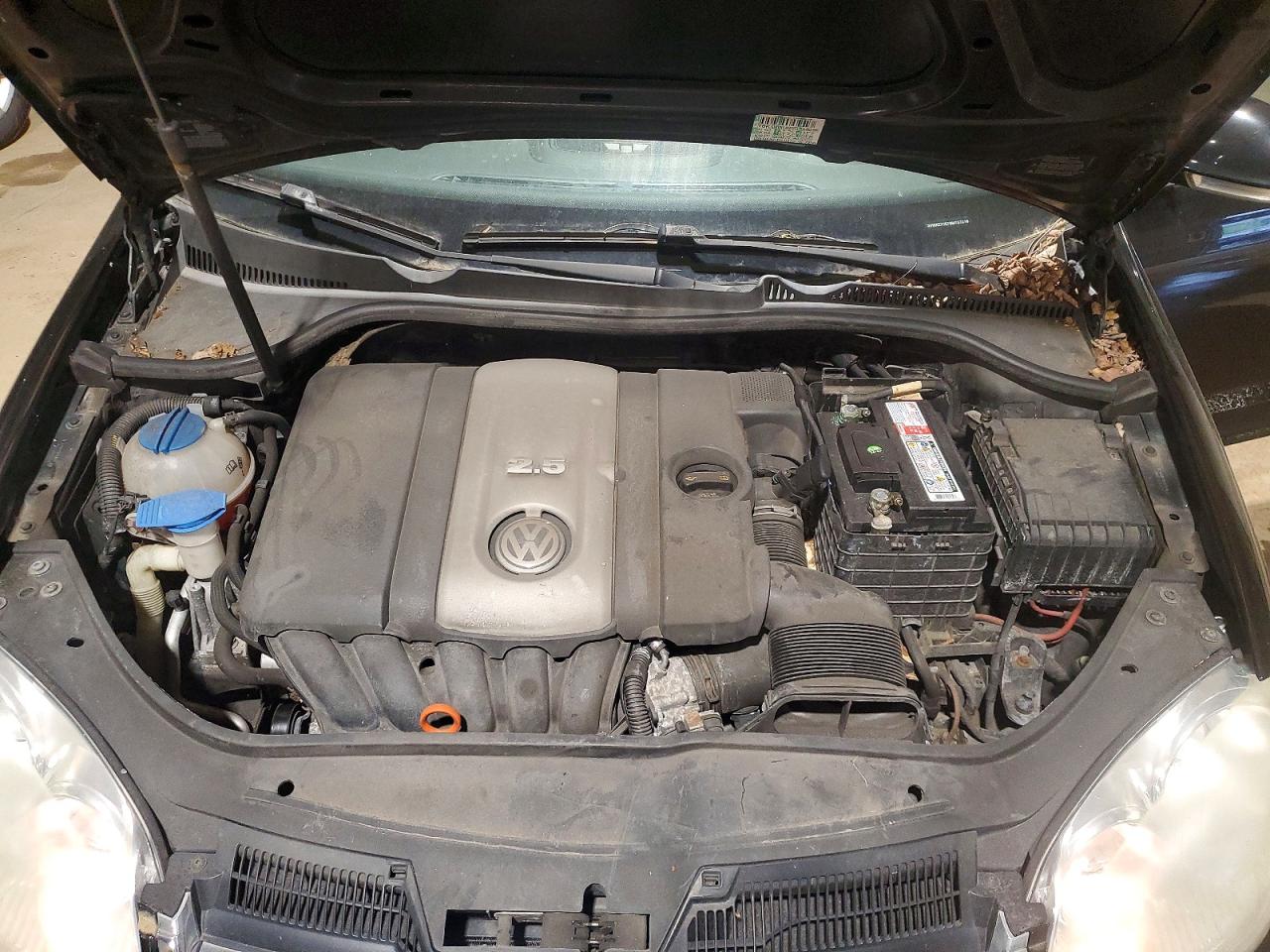 Volkswagen Jetta Se