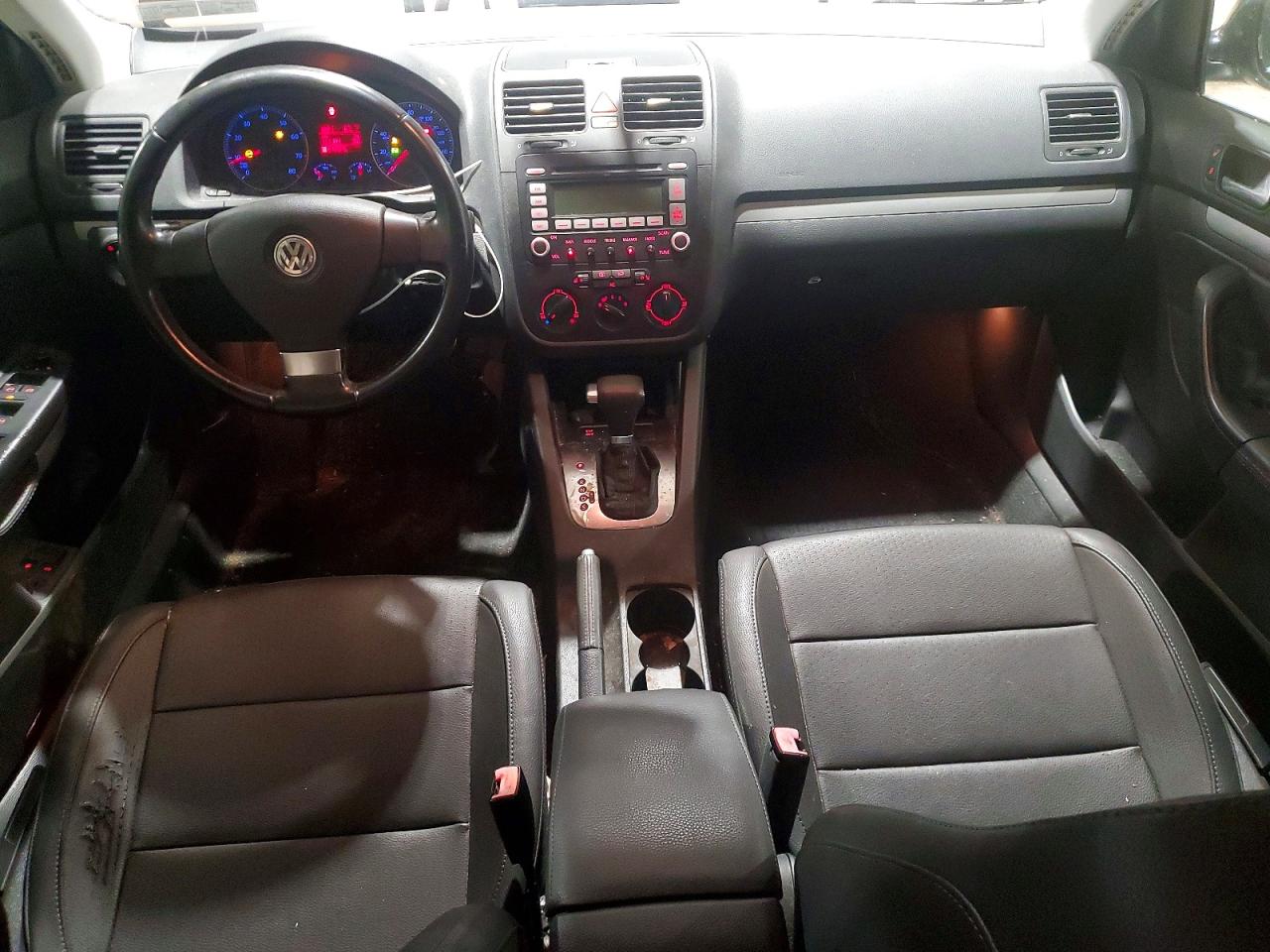 Volkswagen Jetta Se