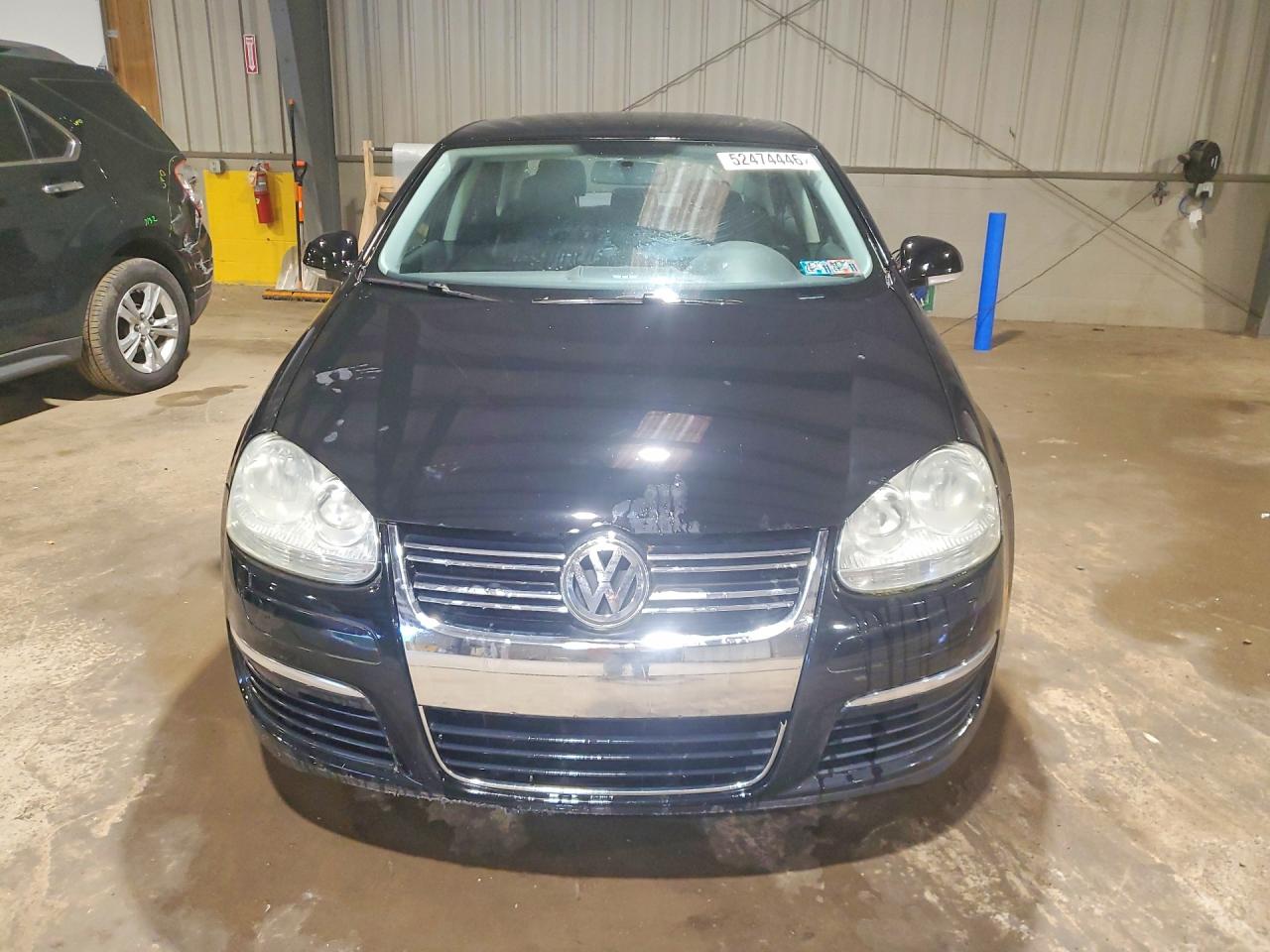 Volkswagen Jetta Se