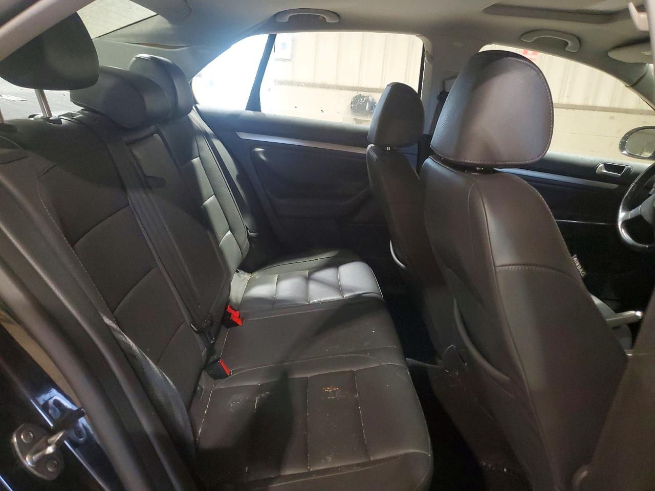 Volkswagen Jetta Se