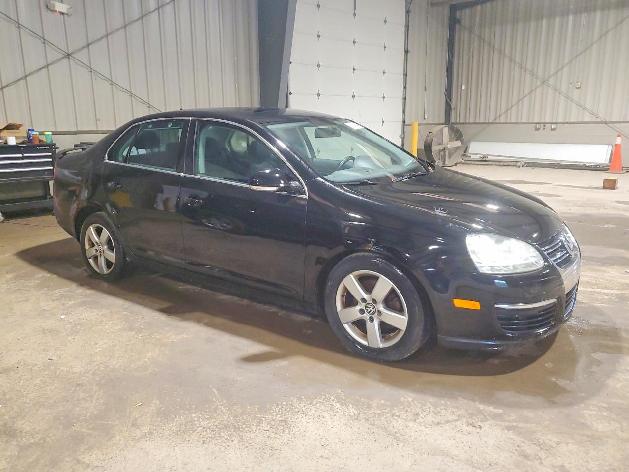 Volkswagen Jetta Se