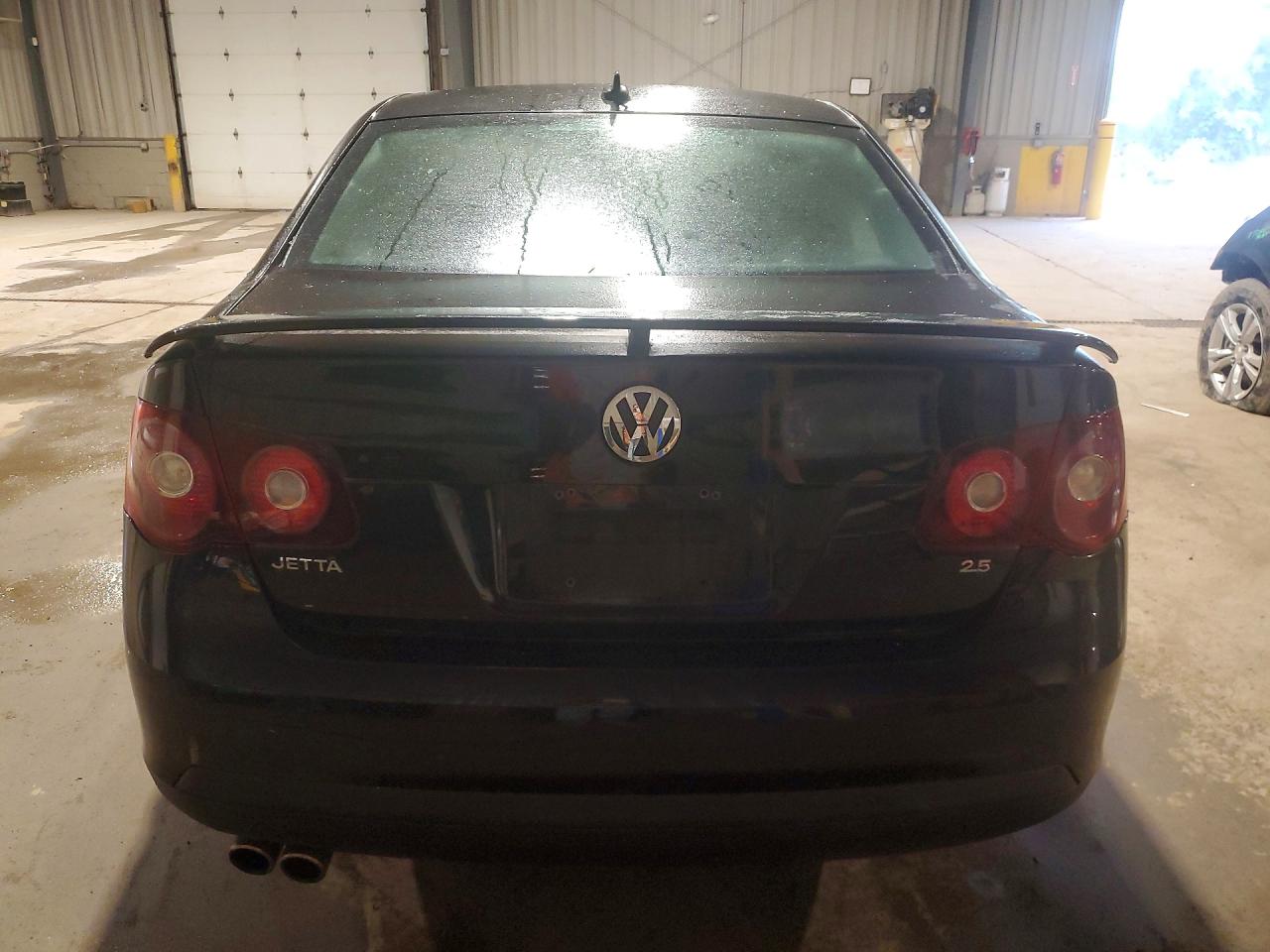 Volkswagen Jetta Se