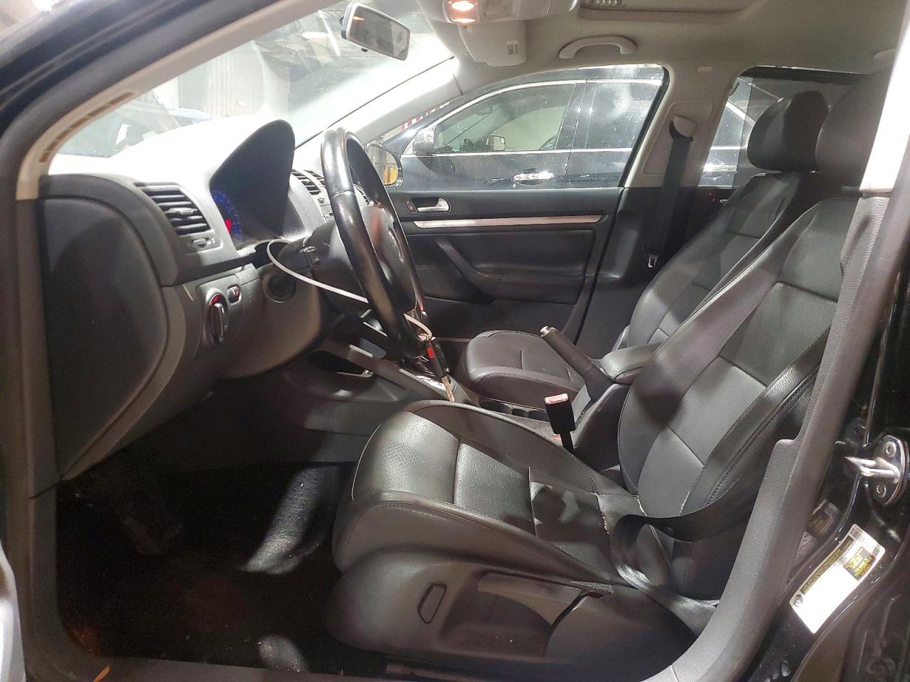 Volkswagen Jetta Se