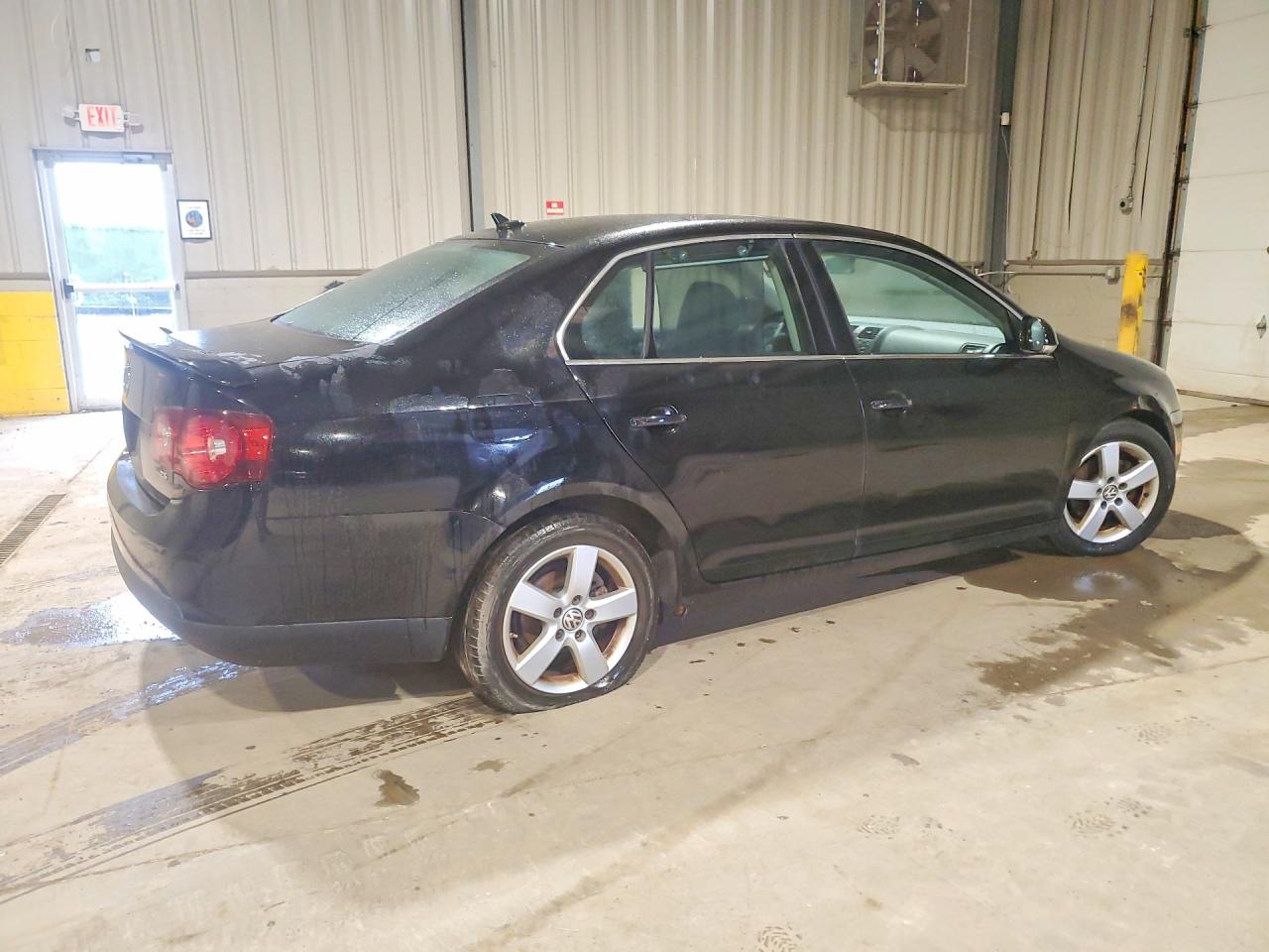 Volkswagen Jetta Se