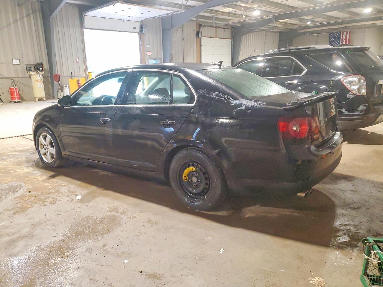 Volkswagen Jetta Se