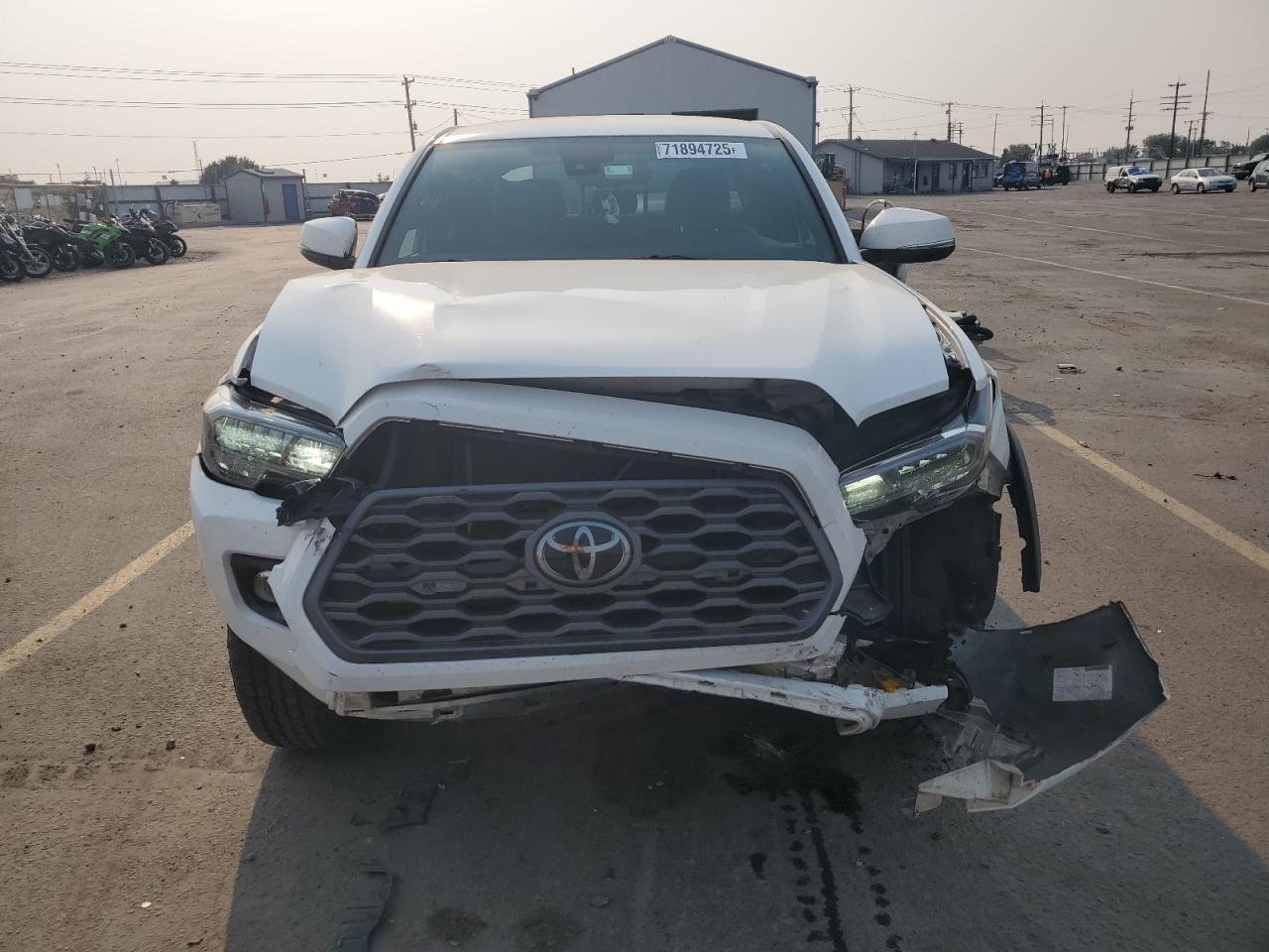 Toyota Tacoma