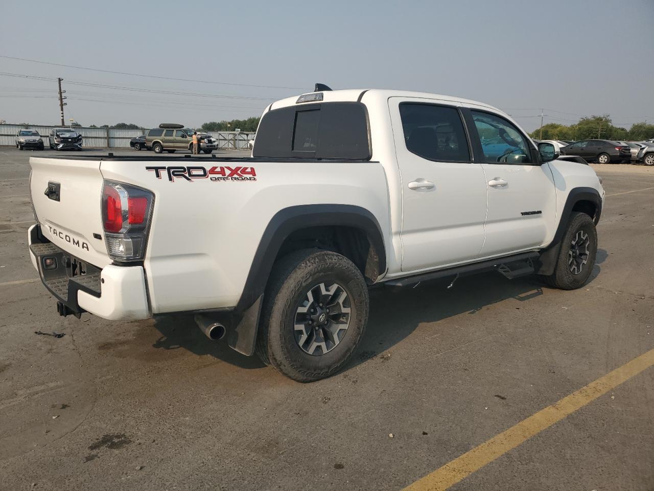 Toyota Tacoma