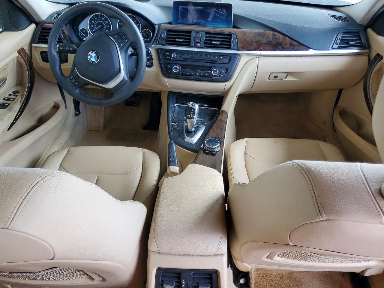 BMW 3 Series Xi Sulev