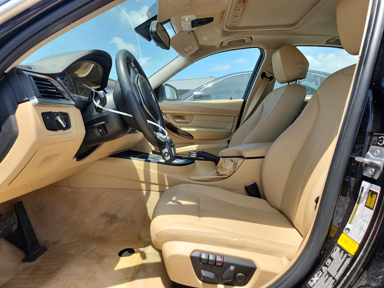 BMW 3 Series Xi Sulev