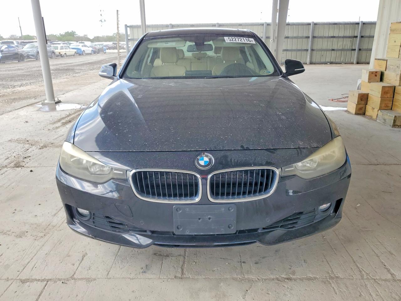 BMW 3 Series Xi Sulev