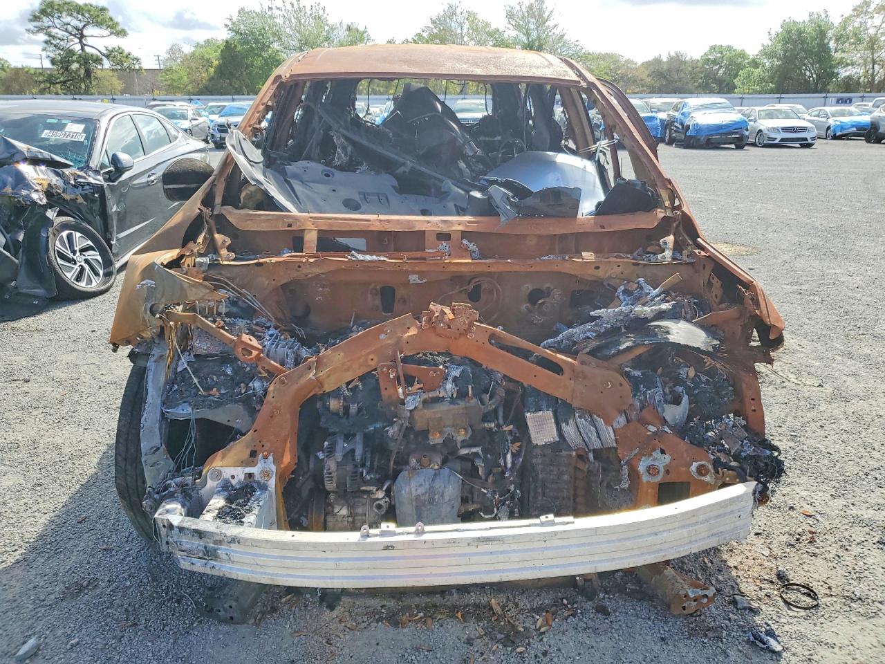 Chrysler Pacifica Select