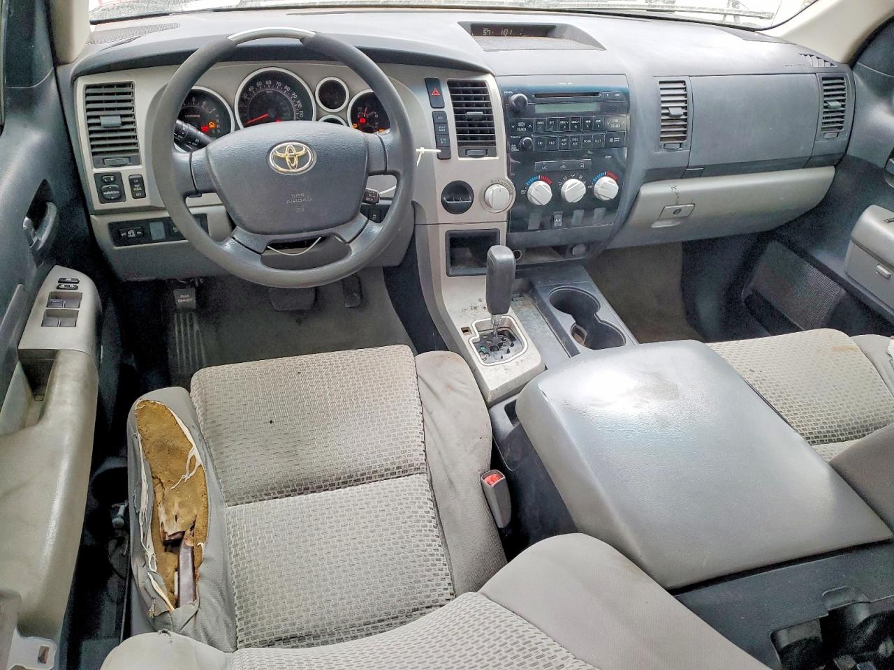 Toyota Tundra Sr5