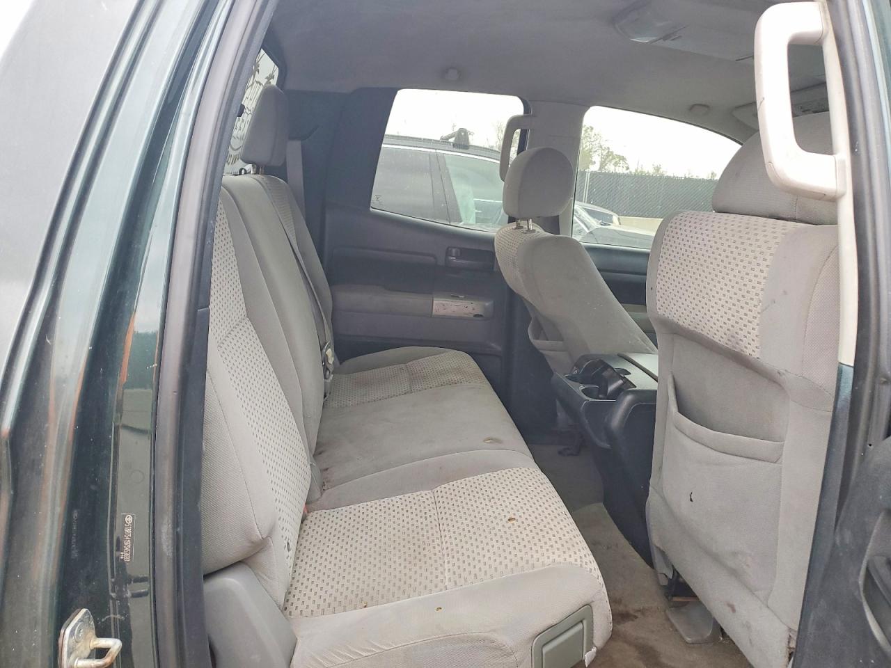Toyota Tundra Sr5