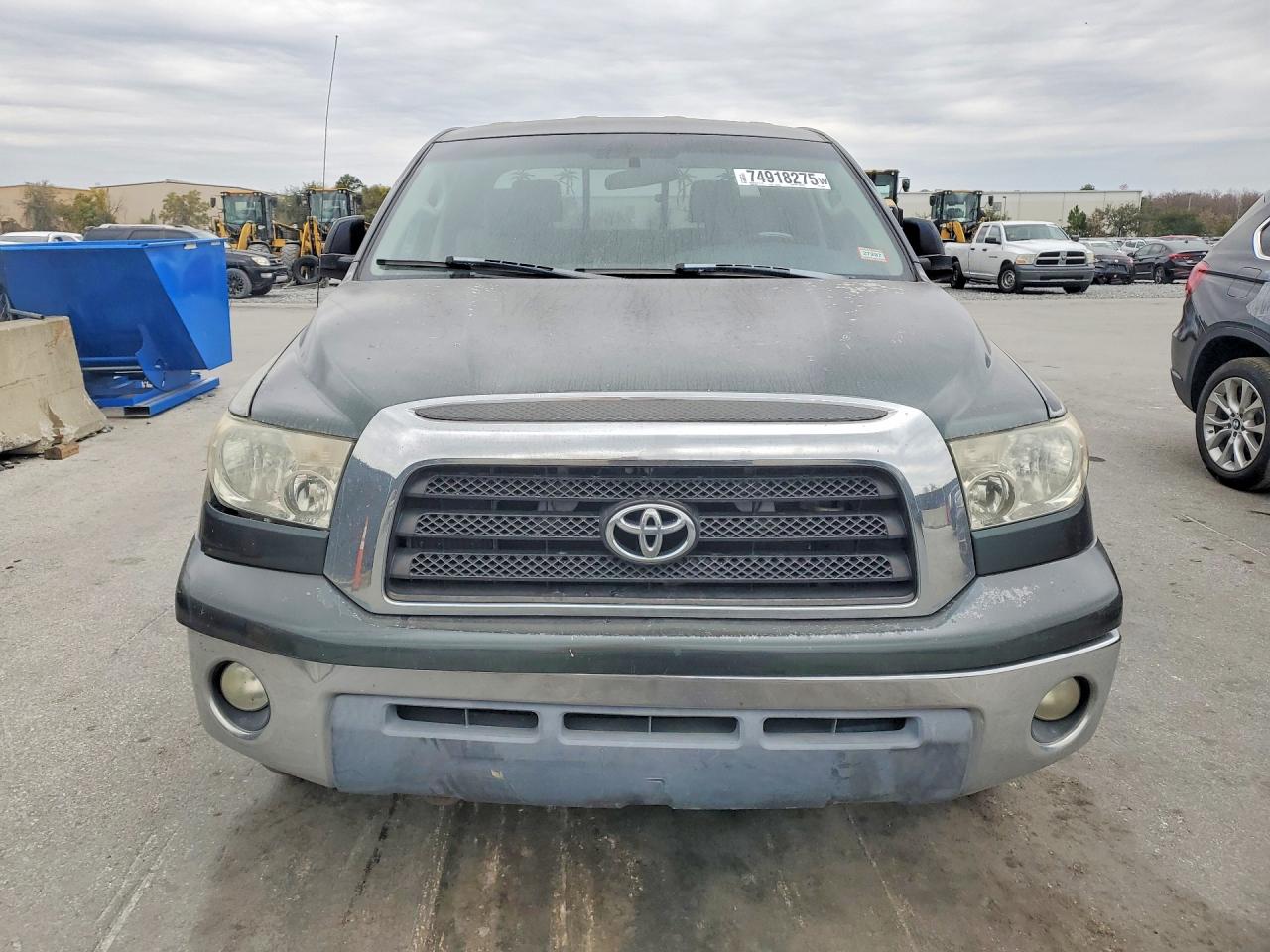 Toyota Tundra Sr5