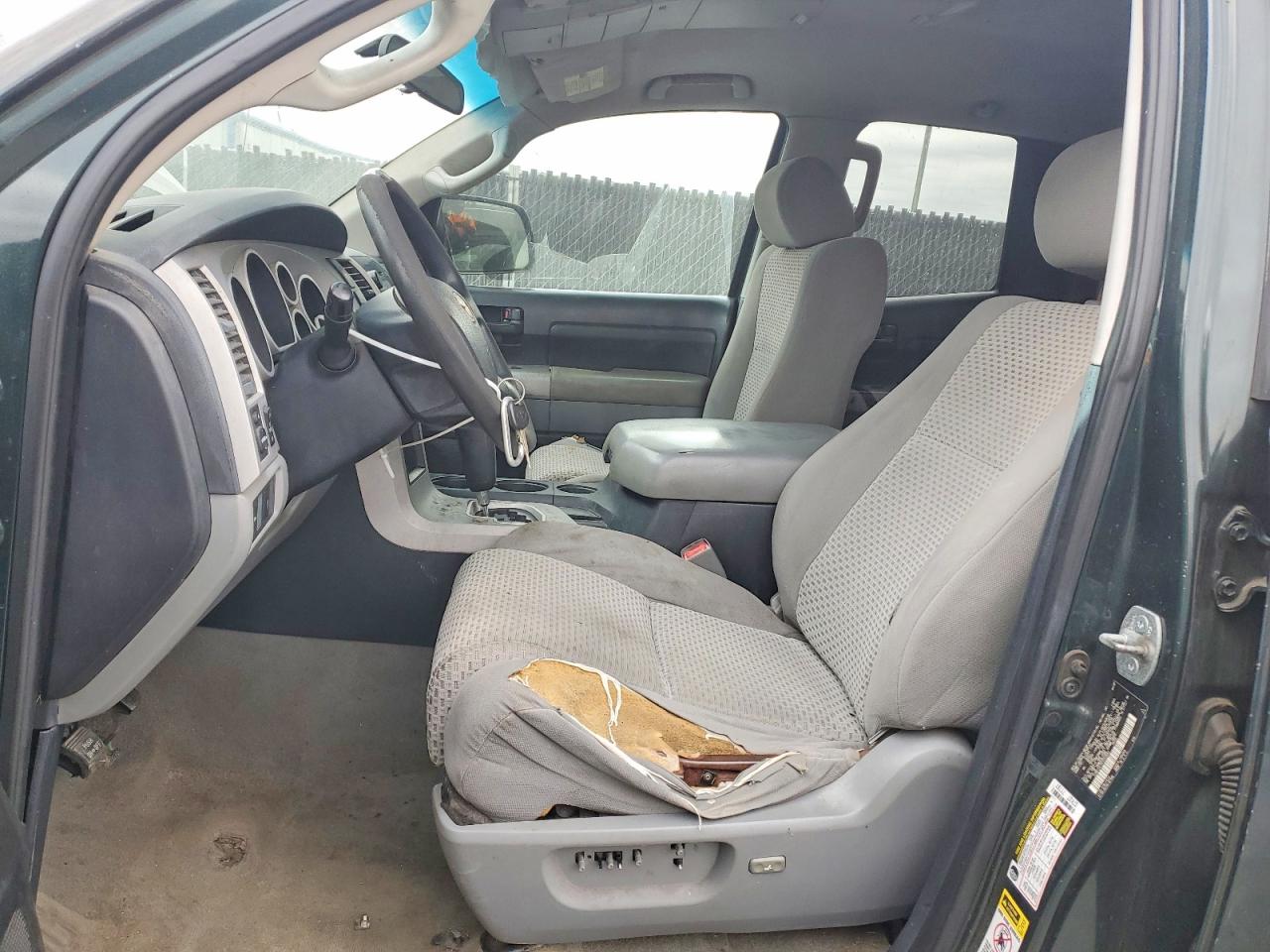 Toyota Tundra Sr5