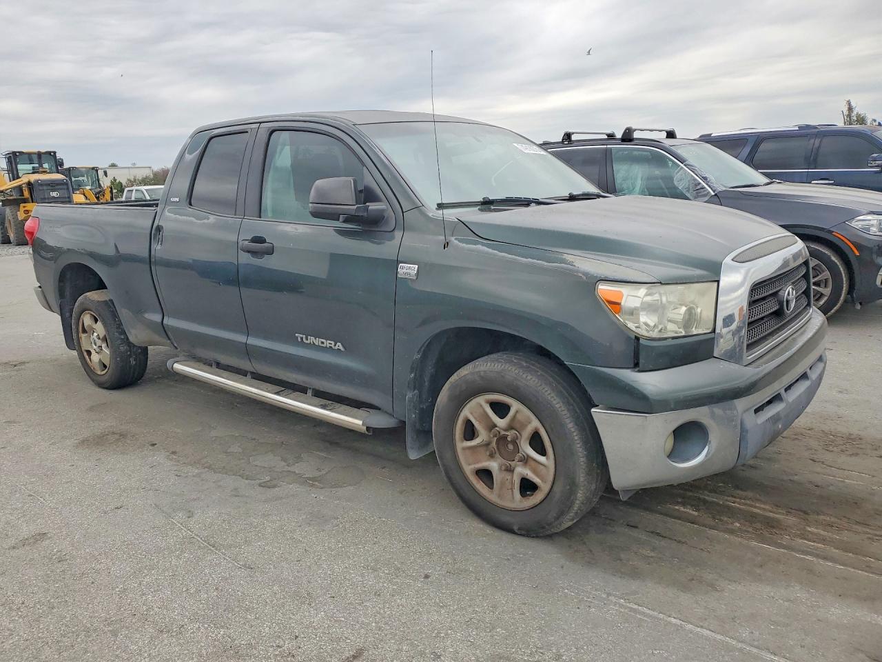 Toyota Tundra Sr5