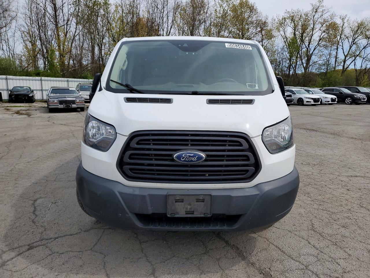 Ford Transit T-150