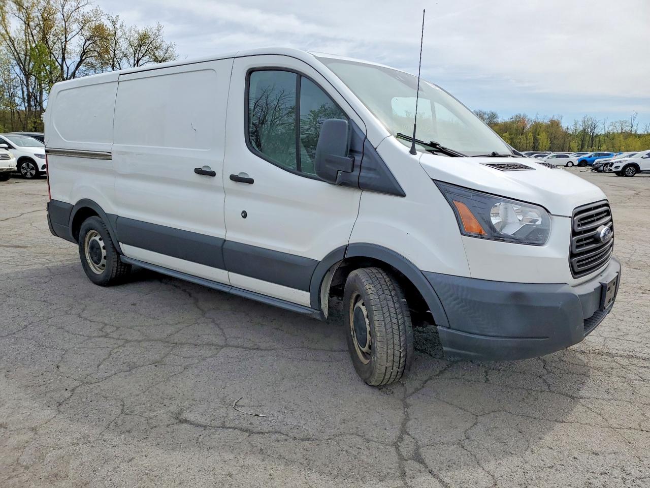 Ford Transit T-150