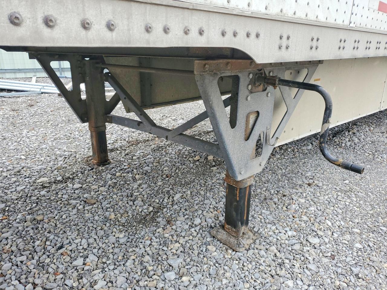 Wabash National Corp Trailer