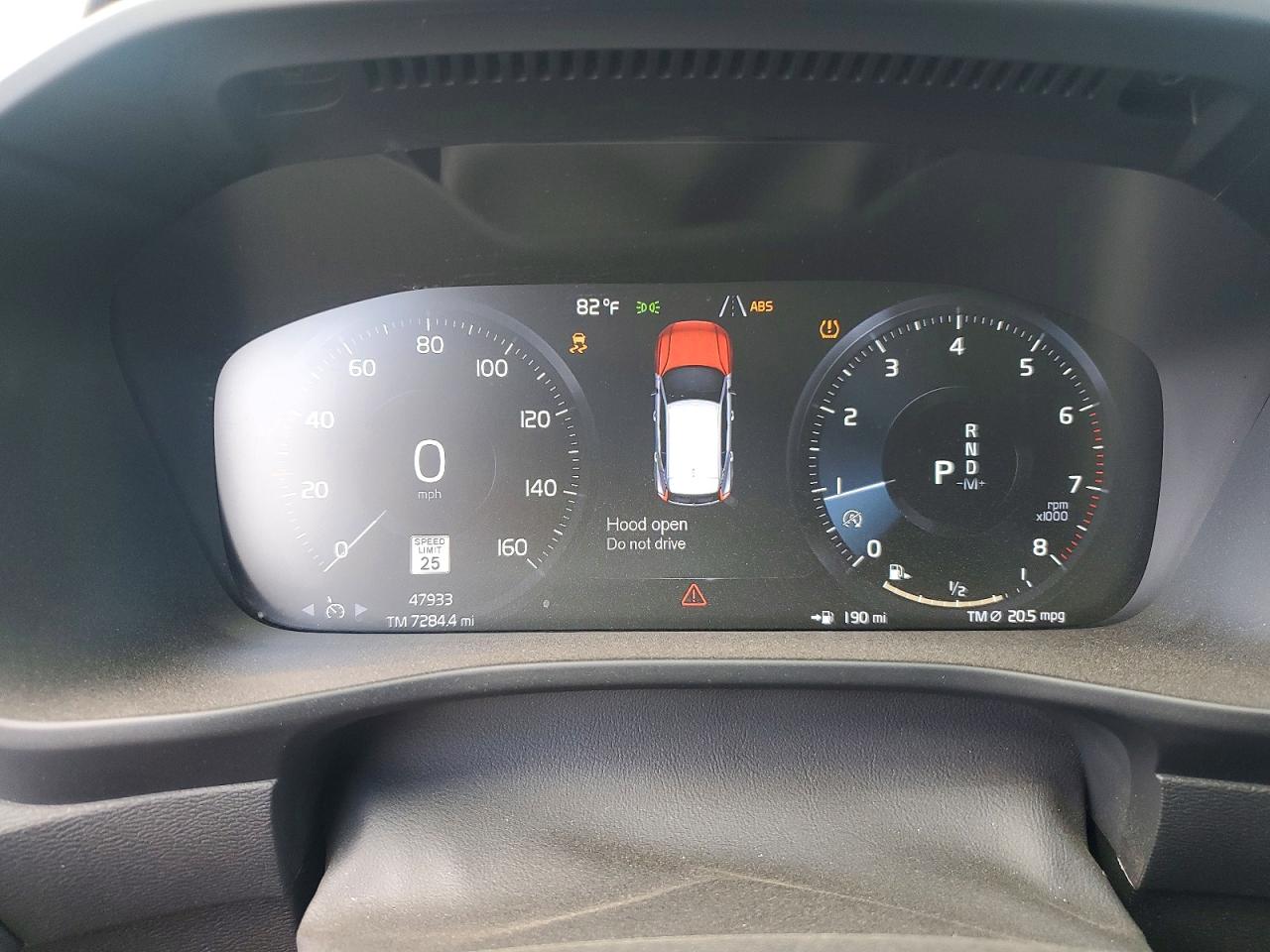 Volvo XC40 T5 Momentum