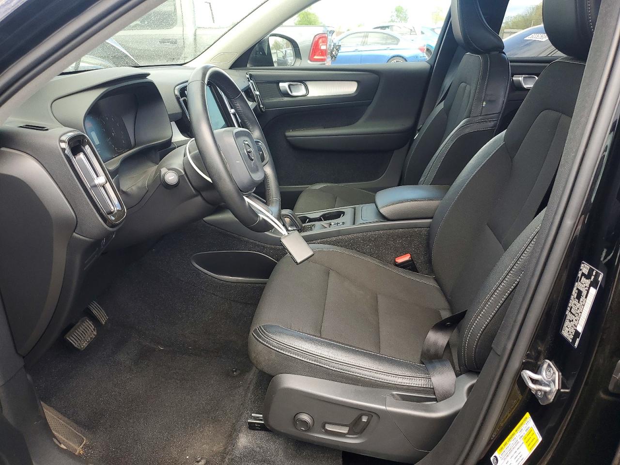 Volvo XC40 T5 Momentum