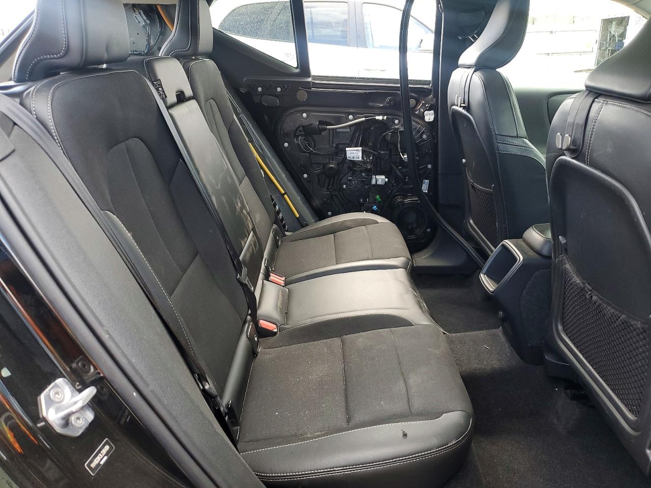 Volvo XC40 T5 Momentum