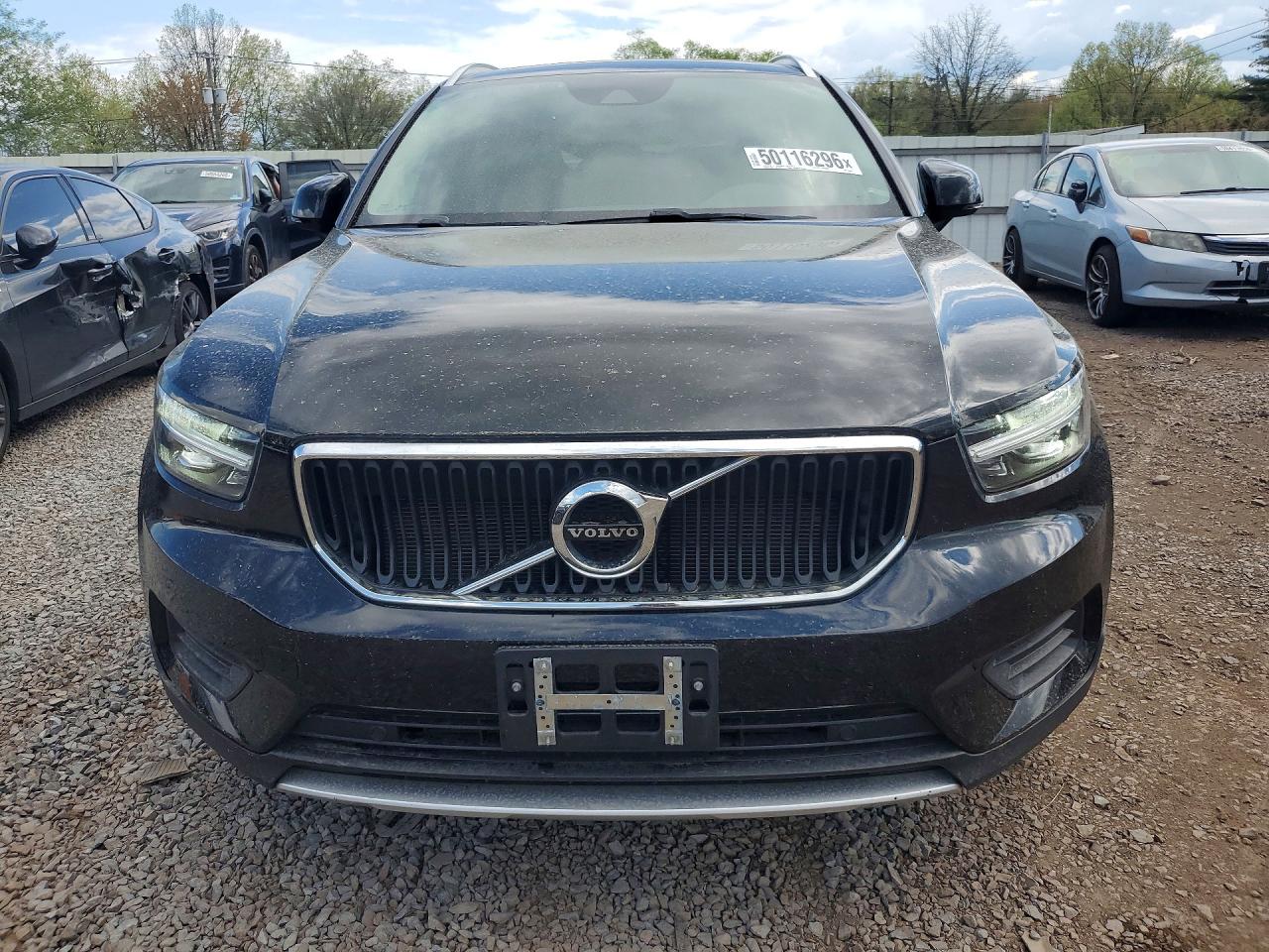 Volvo XC40 T5 Momentum