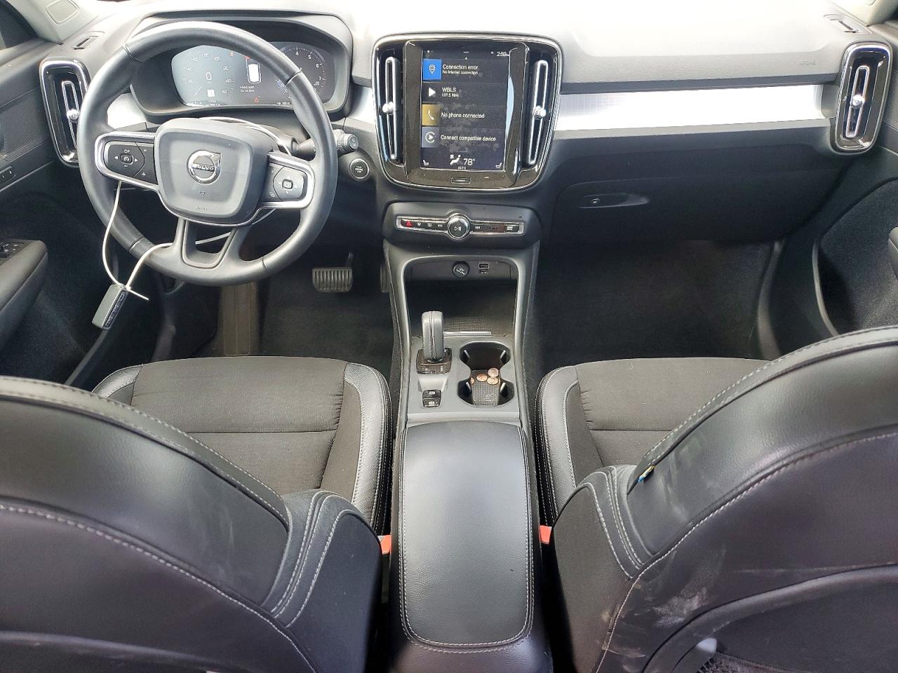 Volvo XC40 T5 Momentum