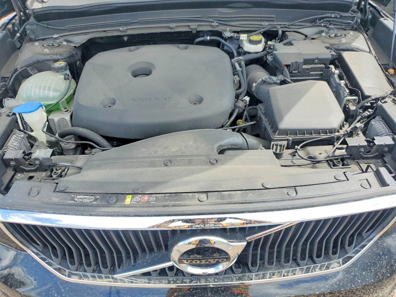 Volvo XC40 T5 Momentum