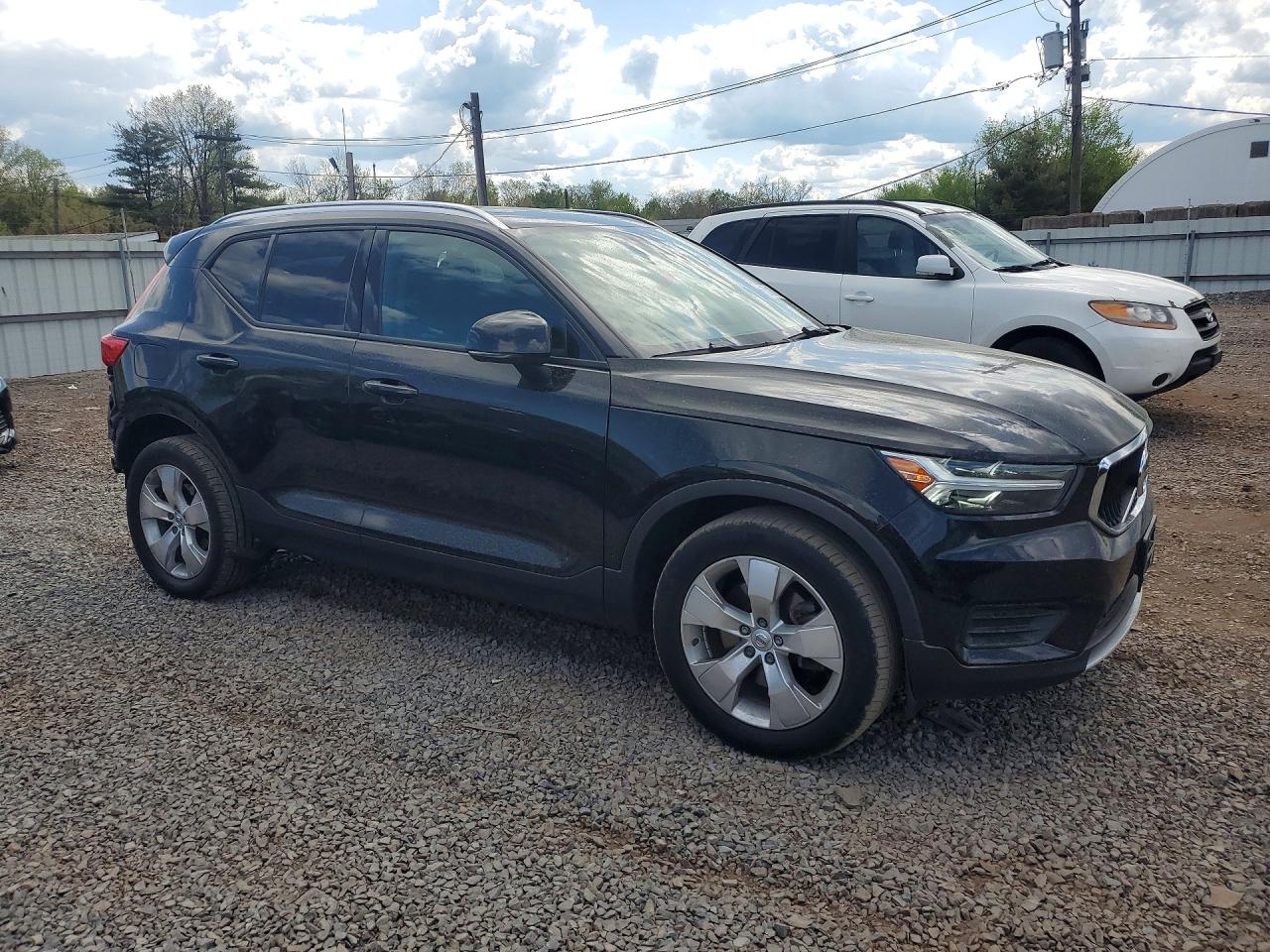 Volvo XC40 T5 Momentum