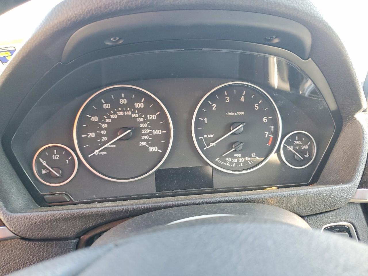 BMW 3 Series Xi