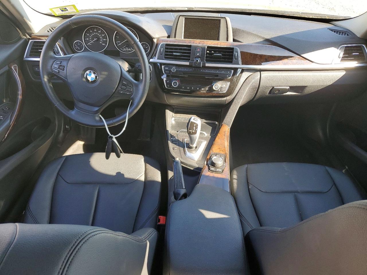 BMW 3 Series Xi