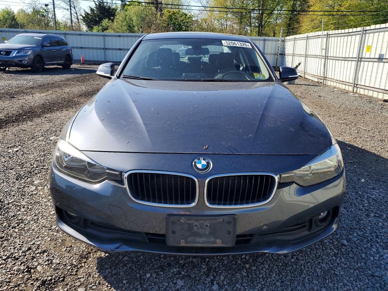 BMW 3 Series Xi